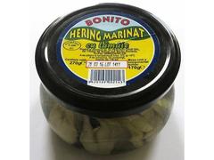 Hering marinat cu Lamaie Bonito 270g