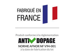 Băutură electroliți Fructe de pădure (zero calorii) - Ambalaj 10 plicuri x 8 g