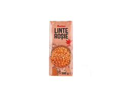 Linte rosie Auchan, 500g