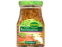 Kamis mustar frantuzesc 185 g