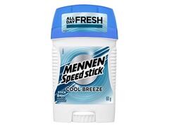 Deodorant antiperspirant solid Mennen Speed Stick Cool Breeze 60g