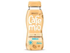 Cafe mio Macchiato vanilie Rauch 250ML