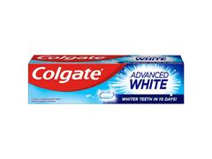 Colgate Pasta de dinti pentru albire Advanced White 100ml