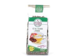5 O'Clock Ceai Verde cu Rodie 80g