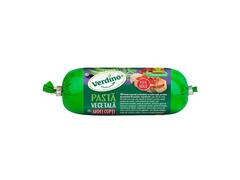 Verdino Pasta vegetala ardei copti 125g