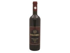 Beciul domnesc Feteasca neagra demidulce 750 ml