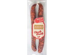 Carnati Picanti 300G Banat Bun