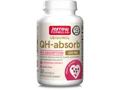 QH-absorb® (Co-Q10 200mg)