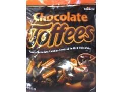 Caramele Invelite In Ciocolata,Toffees 325 G