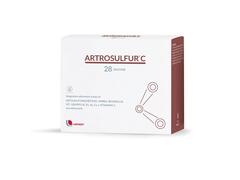 ARTROSULFUR C 28PLICURI