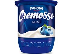 Danone Cremosso iaurt afine 3.9% grasime 125 g