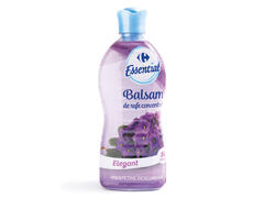 Balsam rufe concentrat Elegant 2L Carrefour Essential