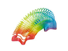 Joc Spirala Curcubeu, Zapp Toys, Diverse forme