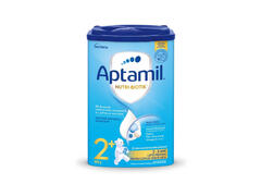 Lapte praf Aptamil 2+, premium, 24-36 luni, 800g