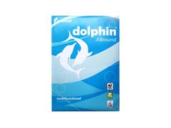 Hartie Xerox DOLPHIN Allround, A4, 80 g/mp, 500 coli