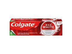 Pasta De Dinti Colgate Max White Luminous 75ML