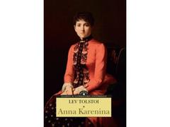 Anna karenina