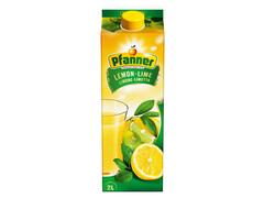 Pfanner nectar Lamaie-lime 2L