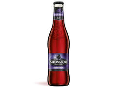 Cidru Sticla Dark Fruit Strongbow 0.33L