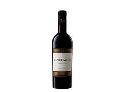 Vin rosu Cuvee Matei, Domeniile Prince Matei 0.75L
