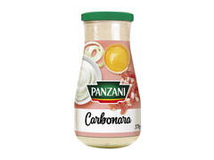 Sos Carbonara 370g Panzani