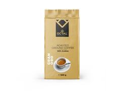 Gimoka Octal Gran Oro 500G