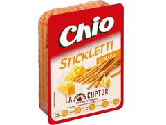 Chio Stickletti Cascaval 80G