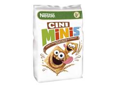 Nestle Cini Minis Cereale pentru mic dejun 250g