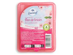 Odorizant camera gel Carrefour Essential, Flori de Cires, 150g