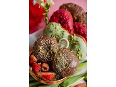 Box 4 mucenici glazurati 720g