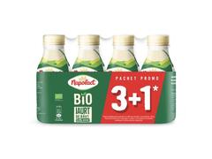Pachet Iaurt Bio De Baut 2.5% 4X330G Napolact 3+1