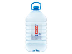 Blue Zizin Apa de izvor plata 10 l