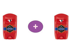 Stick Captain 50Ml Old Spice, al 2 lea la -30%