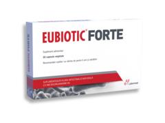 EUBIOTIC FORTE 10CPS