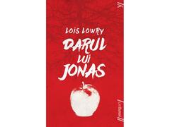 DARUL LUI JONAS. PB