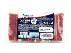 Surimi congelati Ocean Fish 250g