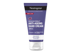 Neutrogena Crema de maini Visibly Renew cu Formula Norvegiana 75 ML