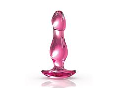 Dildo Sticla Icicles 73