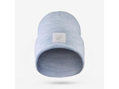 Căciulă lungă FREERIDER 500 Albastru Adulți