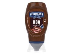 Hellmann's Sos pt.gratar 250 ml