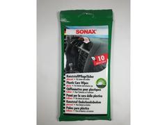 SONAX SERVETELE UMEDE PENTRU B