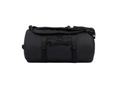 Geanta De Voiaj Carrefour Dublin, 60X34X34 Cm, 59.3 L, Negru