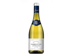 Bovier & Fils Chablis 0.75L