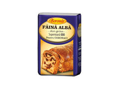 FAINA ALBA 000 COZONAC BOROMIR 1KG