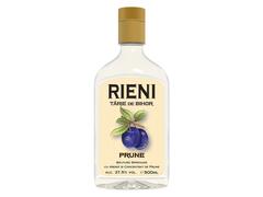 Rieni Tarie de Bihor, Bautura spirtoasa cu aroma si concentrat de prune, alc.37,5% vol., 0.5L PET