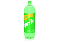 Sprite 2.5L PET