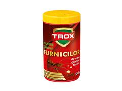 Agrecol Trox pulbere contra furnici tub 90 gr