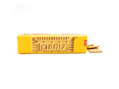 Leibniz Biscuiti Cu Unt 200 G