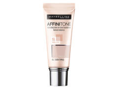 Fond de ten Affinitone Maybelline New York 16 Vanilla Rose 30ML