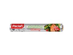 PACLAN FOLIE ALUMINIU 12M EXTRA STRONG